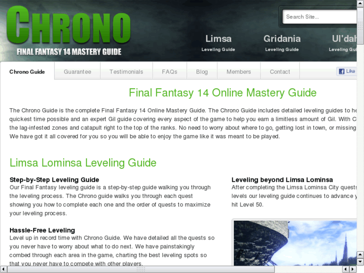 www.finalfantasy14walkthrough.net