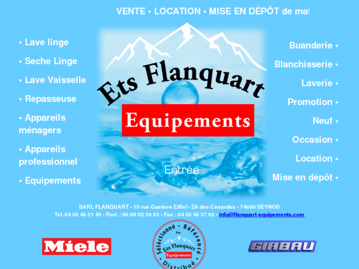 www.flanquart-equipements.com