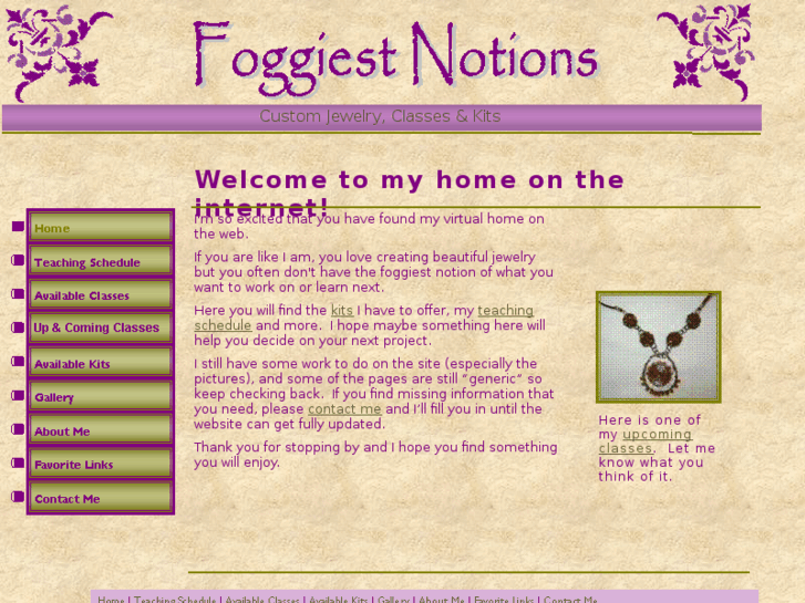 www.foggiestnotions.com