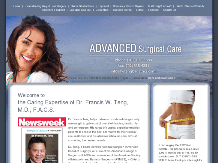 www.fwtengbariatrics.com