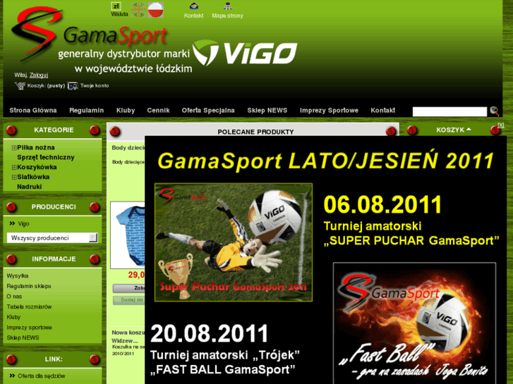 www.gamasport.pl