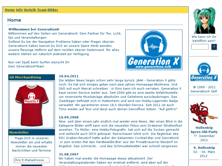 www.generationx.info