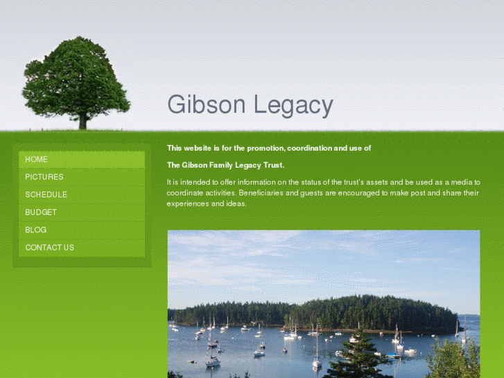 www.gibsonlegacy.com