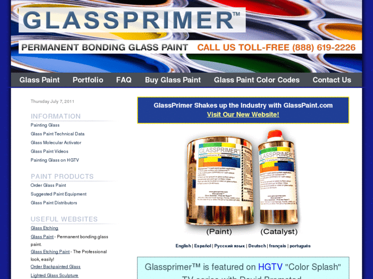 www.glassprimer.com