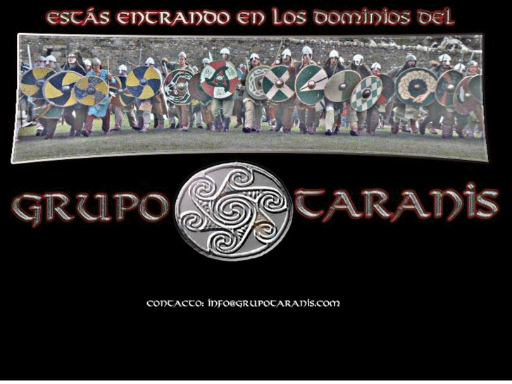 www.grupotaranis.com