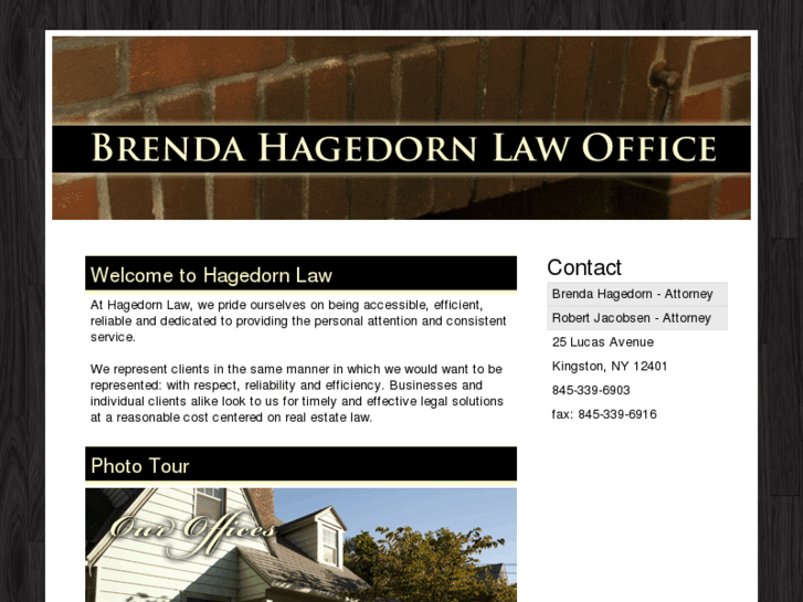 www.hagedornlaw.com