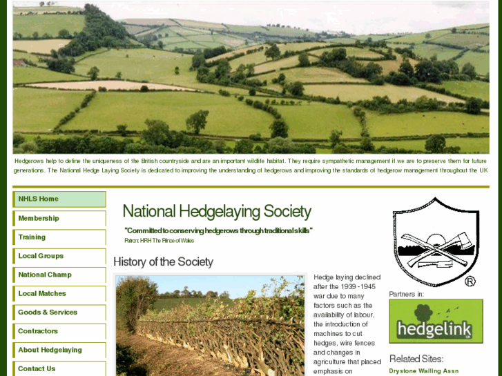 www.hedgelaying.org.uk