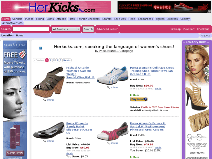 www.herkicks.com