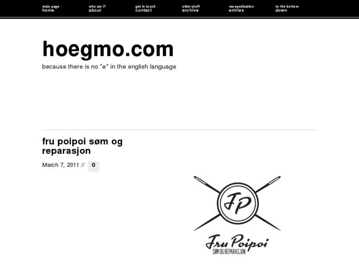 www.hoegmo.com