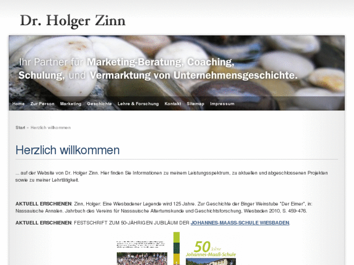 www.holgerzinn.de