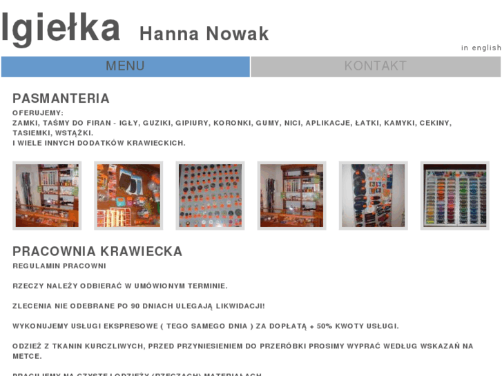 www.igielka.com