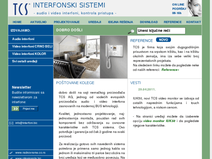 www.interfoni.biz