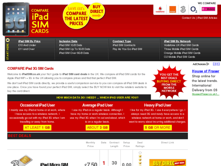 www.ipadsim.co.uk