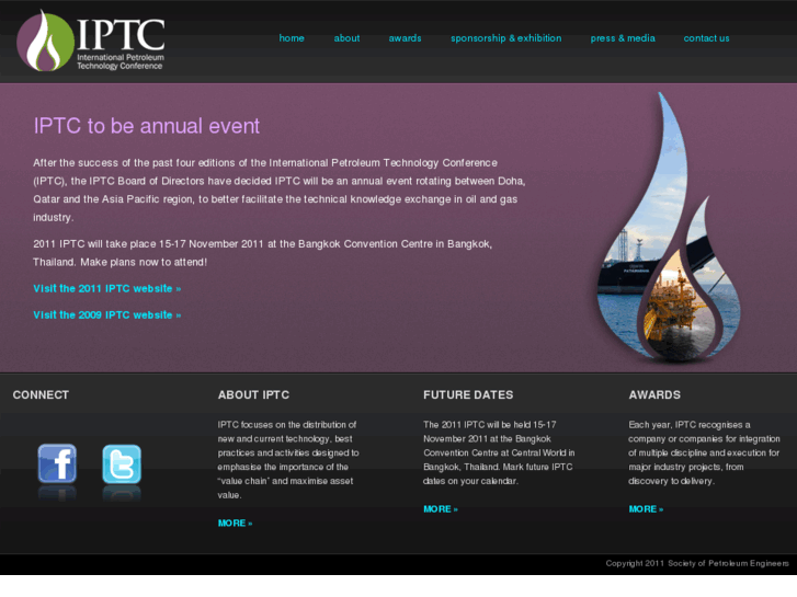 www.iptcnet.net
