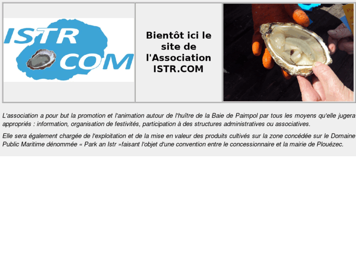 www.istr-com.com