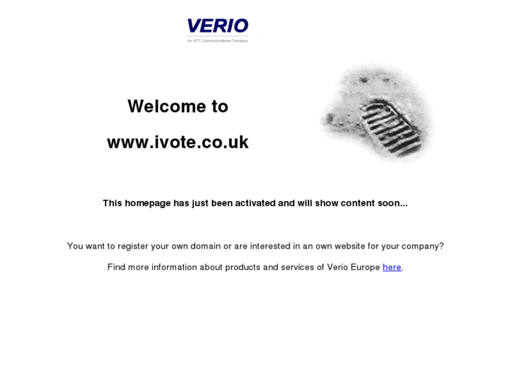 www.ivote.co.uk