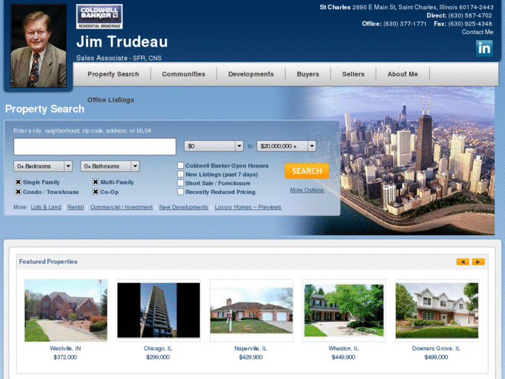 www.jimjtrudeau.com