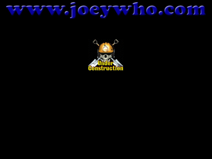 www.joeywho.com