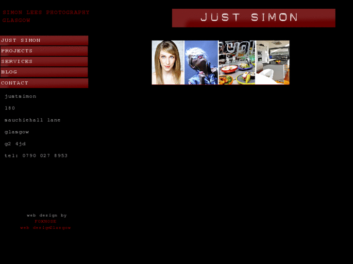 www.justsimon.com