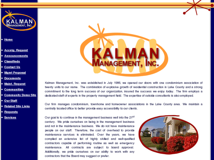 www.kalmanmanagement.com