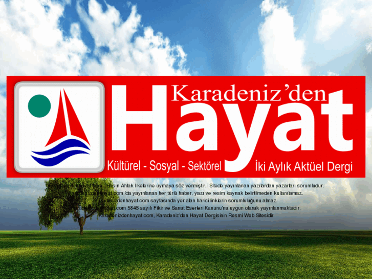 www.karadenizdenhayat.com