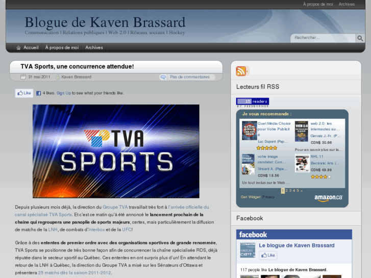 www.kavenbrassard.com