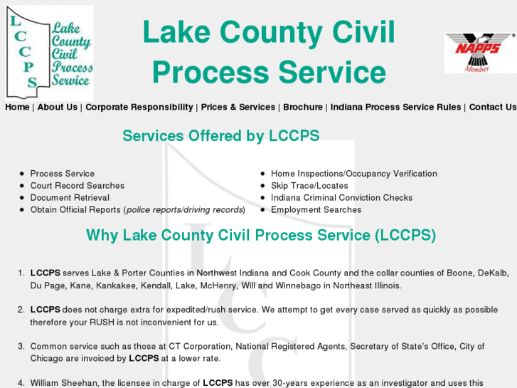 www.lakecountycivilprocessservice.com