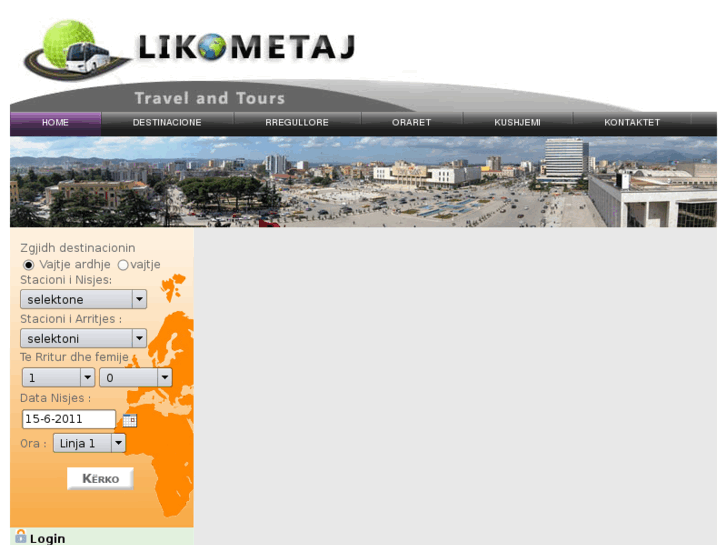 www.likometaj-travel.com