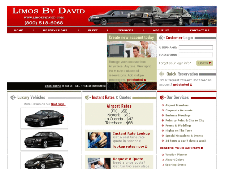 www.limosbydavid.com