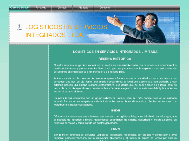 www.logiservint.com