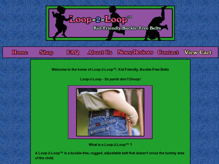 www.loop2loopbelts.com