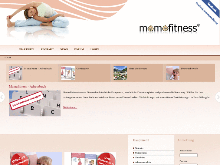 www.mamafitness.info