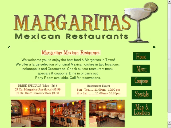 www.margaritasindiana.com