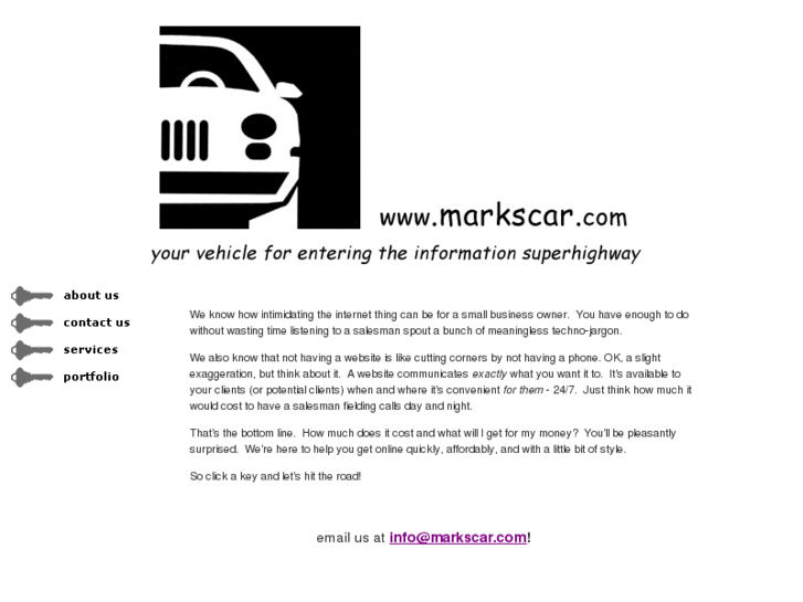 www.markscar.com