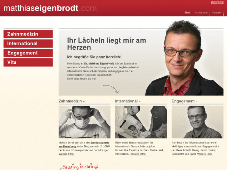 www.matthias-eigenbrodt.com