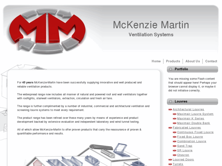 www.mckenziemartin.co.uk