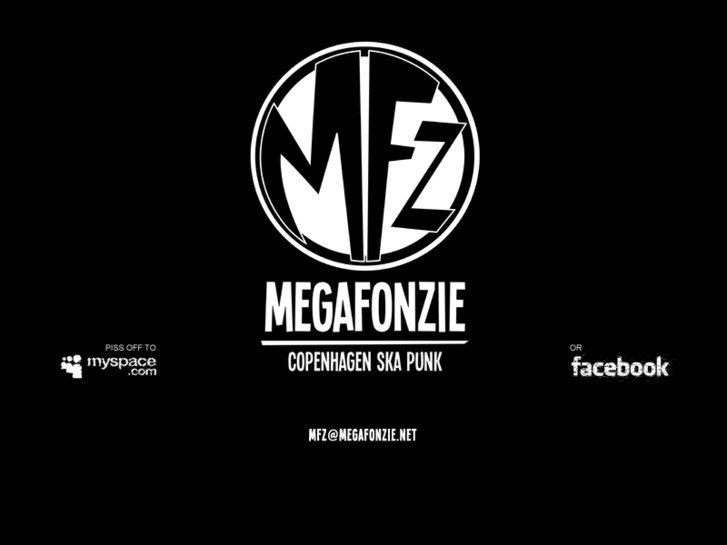 www.megafonzie.net