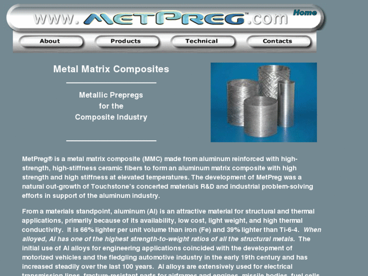 www.metpreg.com
