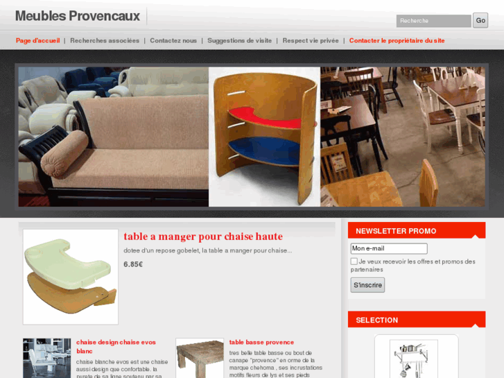 www.meubles-provencaux.com