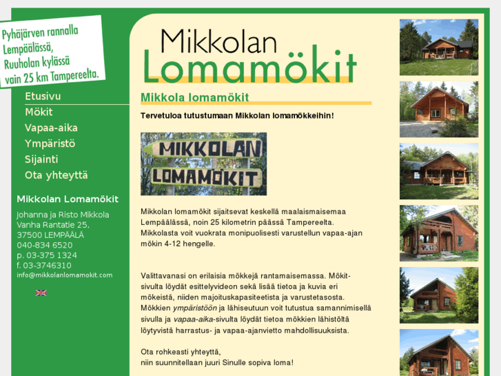 www.mikkolanlomamokit.com