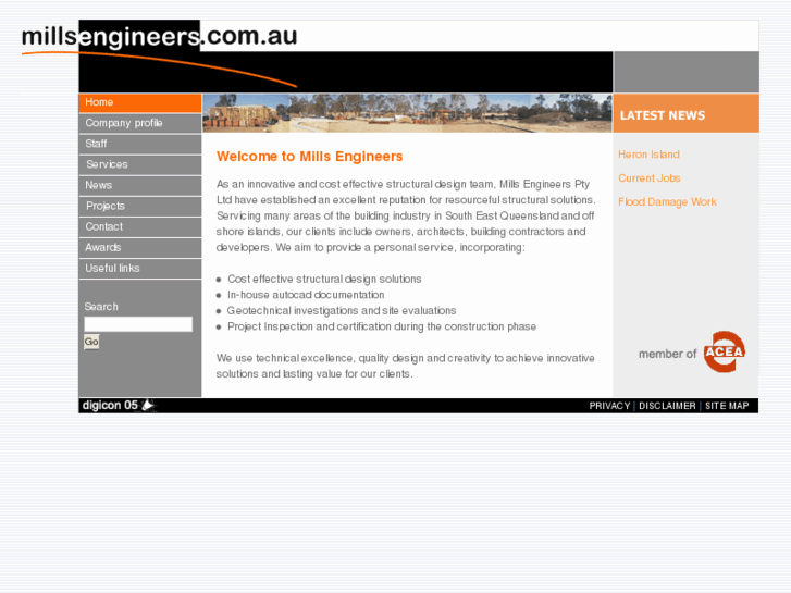 www.millsengineers.com.au