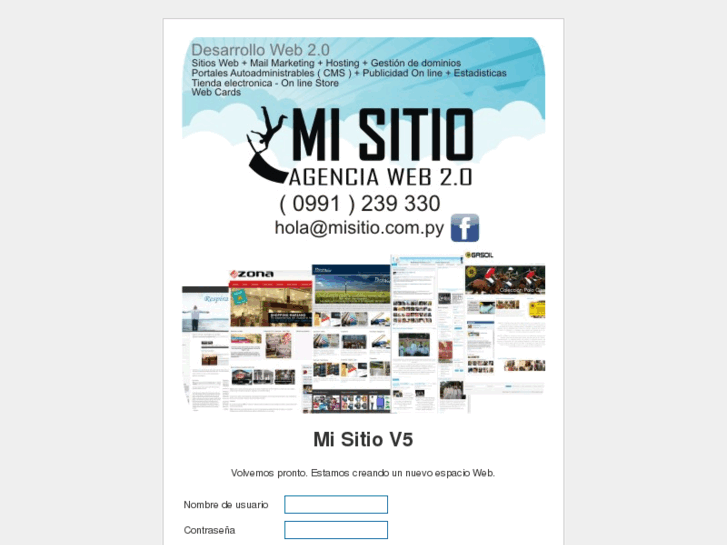 www.misitio.com.py