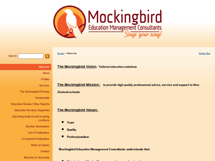 www.mockingbird.co.nz