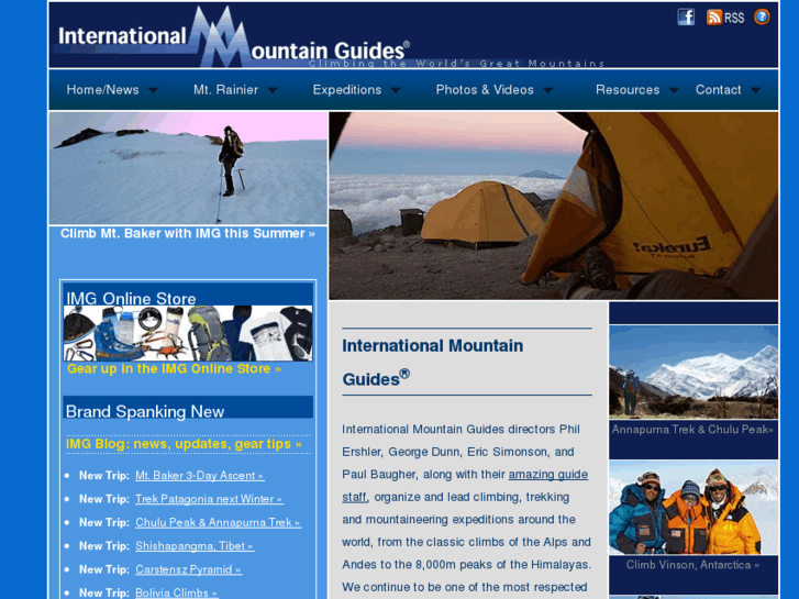 www.mountainguides.com