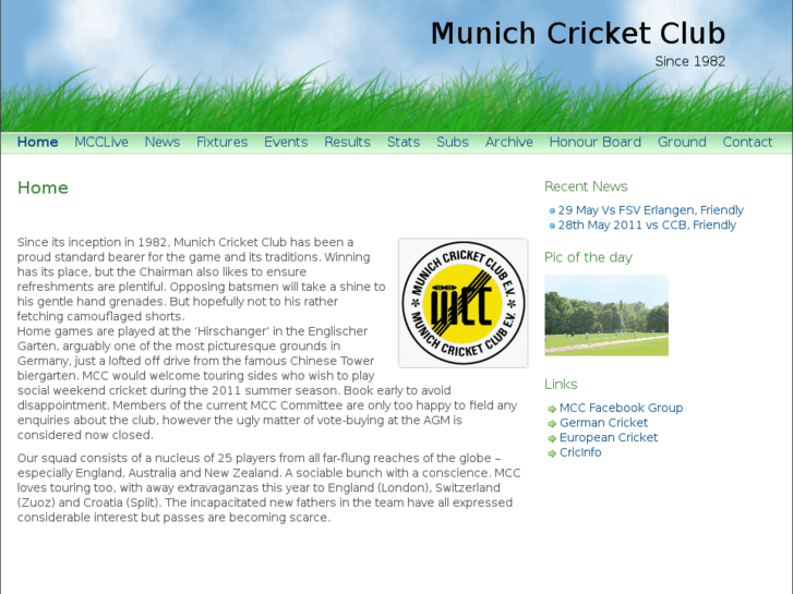 www.munichcricket.net