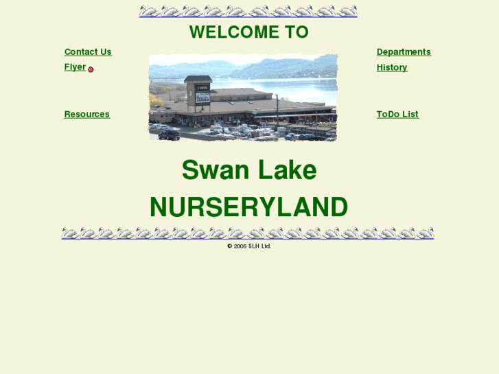 www.myswanlake.com