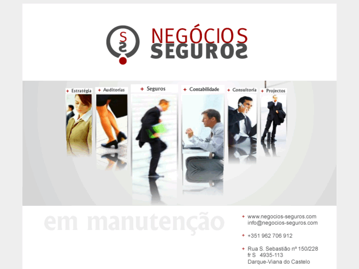 www.negocios-seguros.com