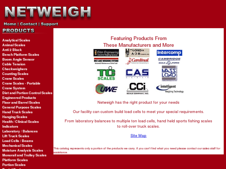 www.netweigh.com