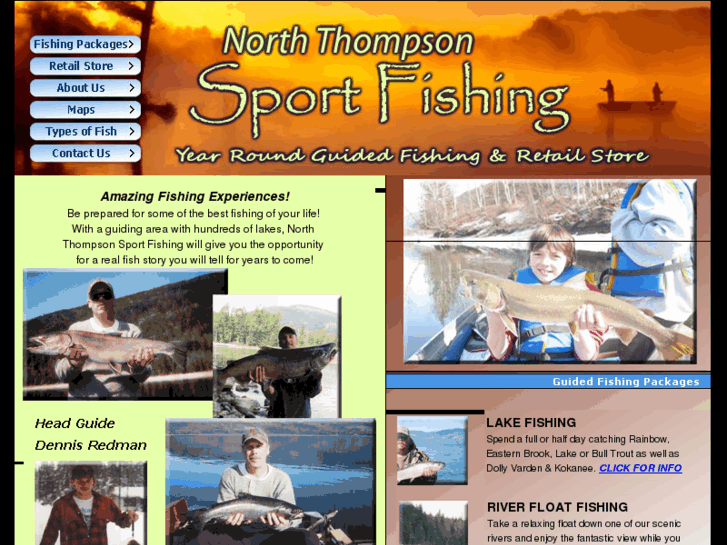 www.norththompsonsportfishing.com
