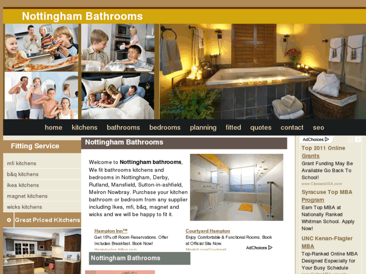 www.nottinghambathrooms.co.uk